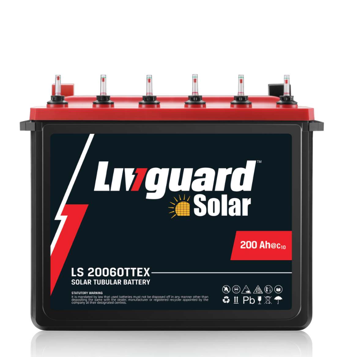 Solar Battery
